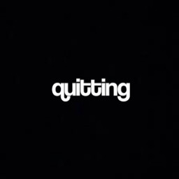 bye quittingpicsart quitting