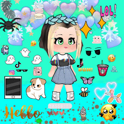 me allboutme stickers cute freetoedit