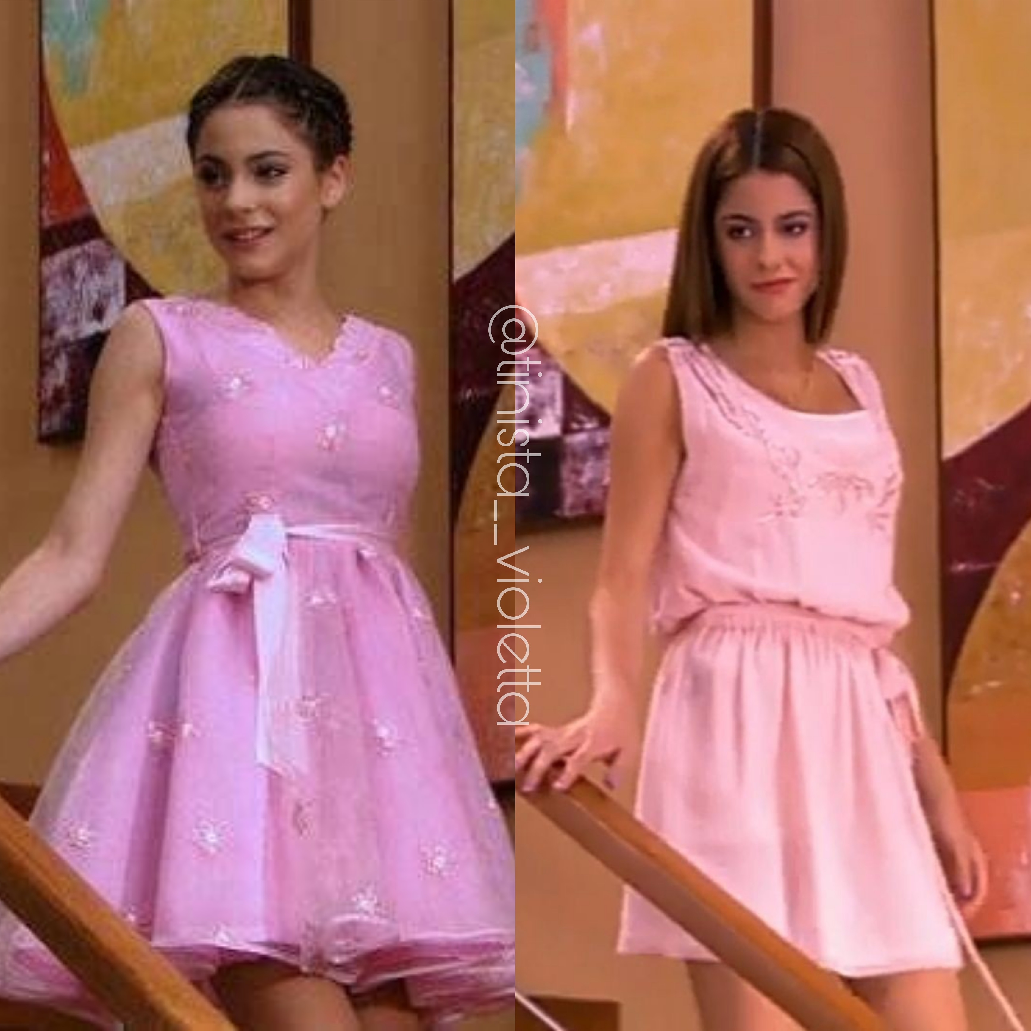 The Most Edited Violetta Picsart The Most Edited Violetta Picsart