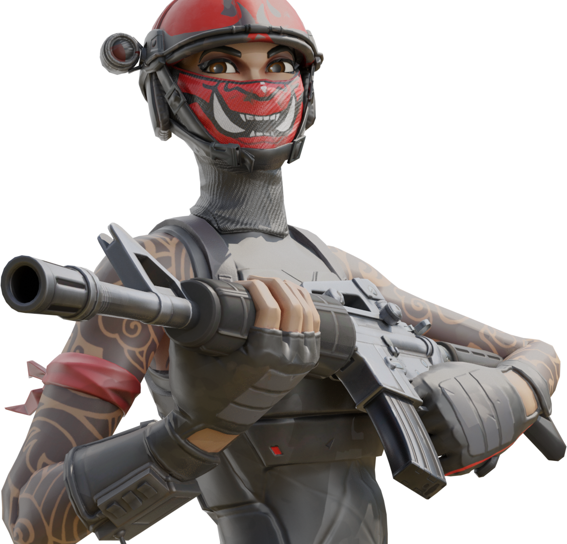 manic fortniteskin freetoedit #manic sticker by @enqzfn