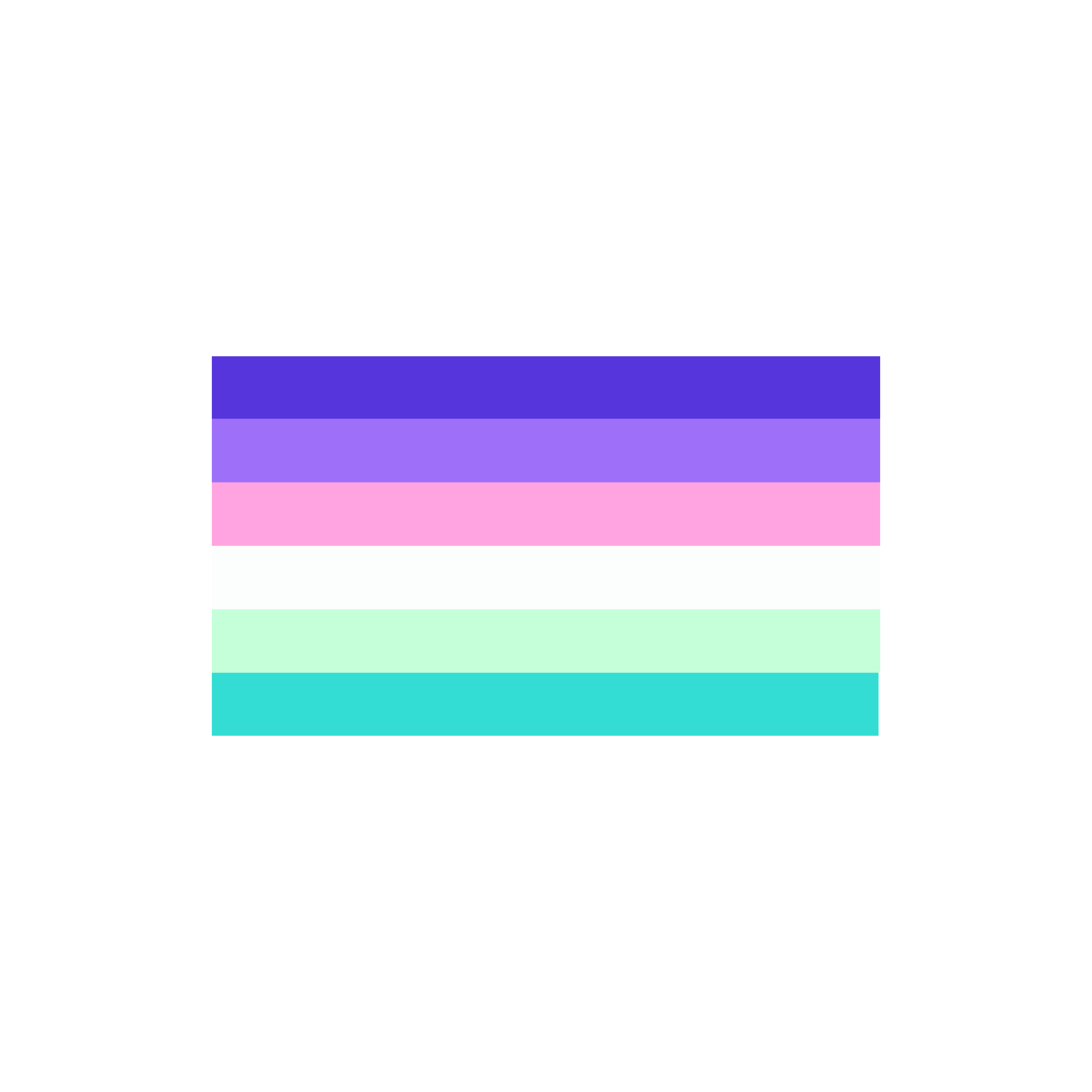 Anypronouns Gay Flag Anypronounsgay Sticker By Lgbtzed 