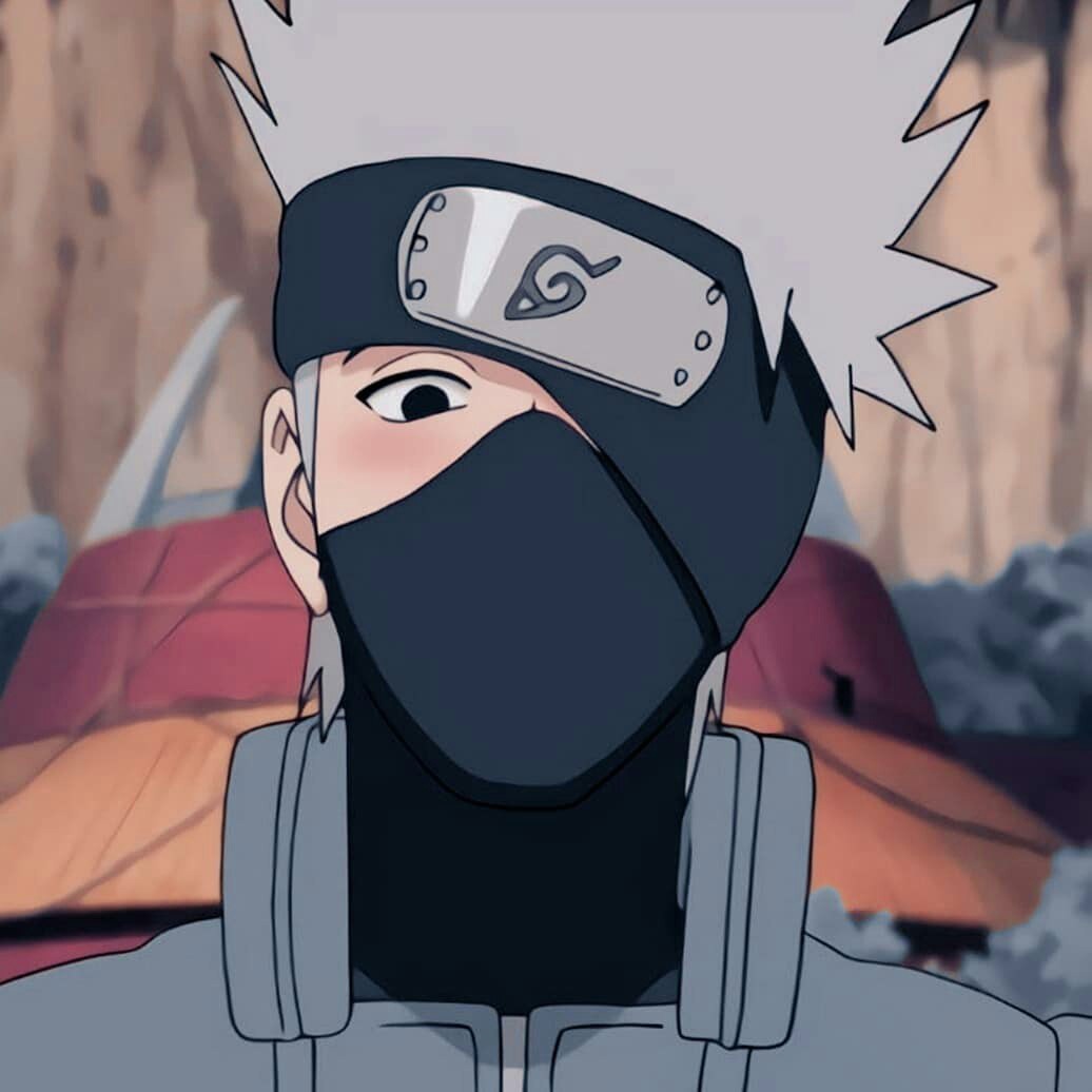 kakashi Edits (carlitos59395) - Profile