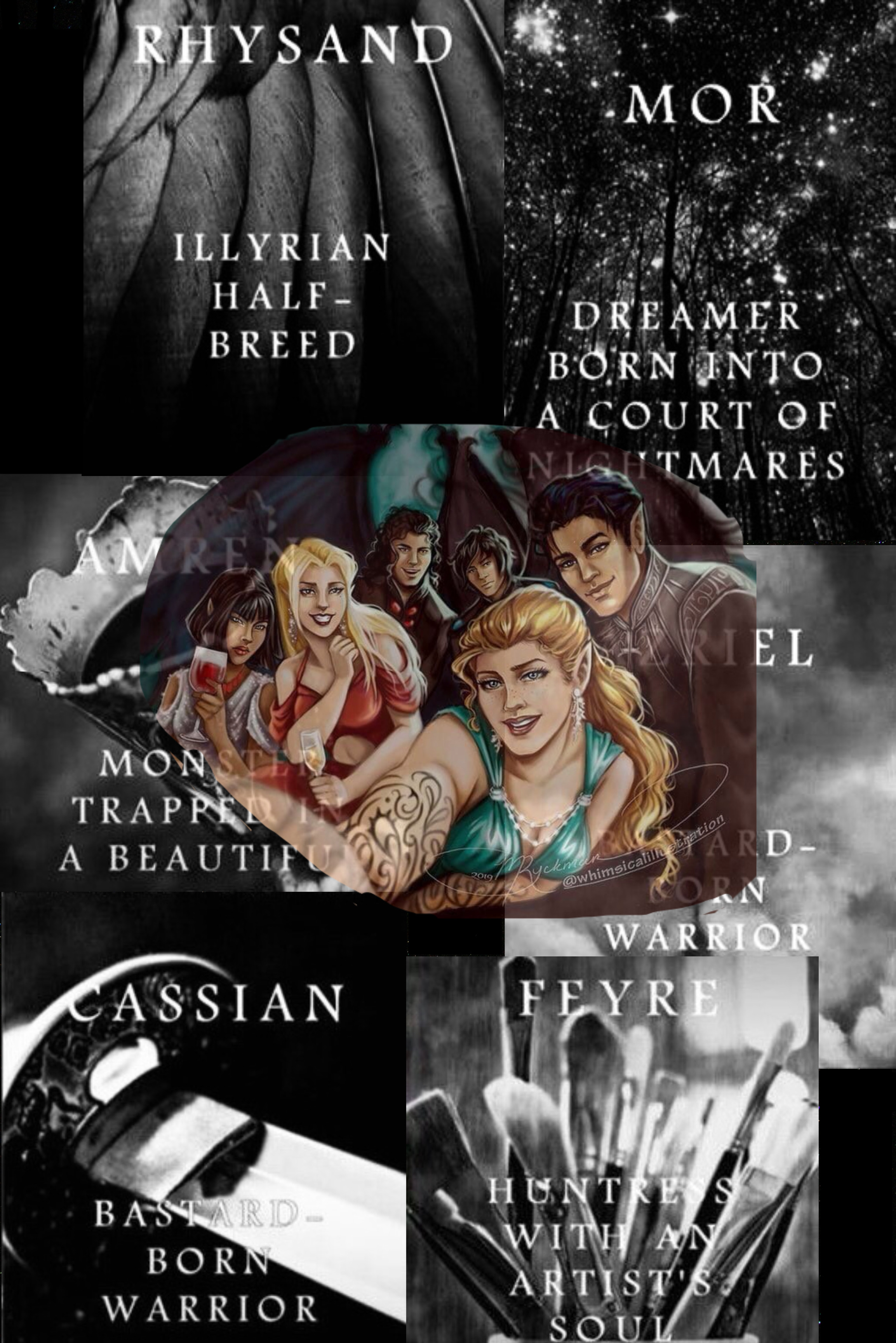 acomaf freetoedit #acomaf image by @emmachbcabin13