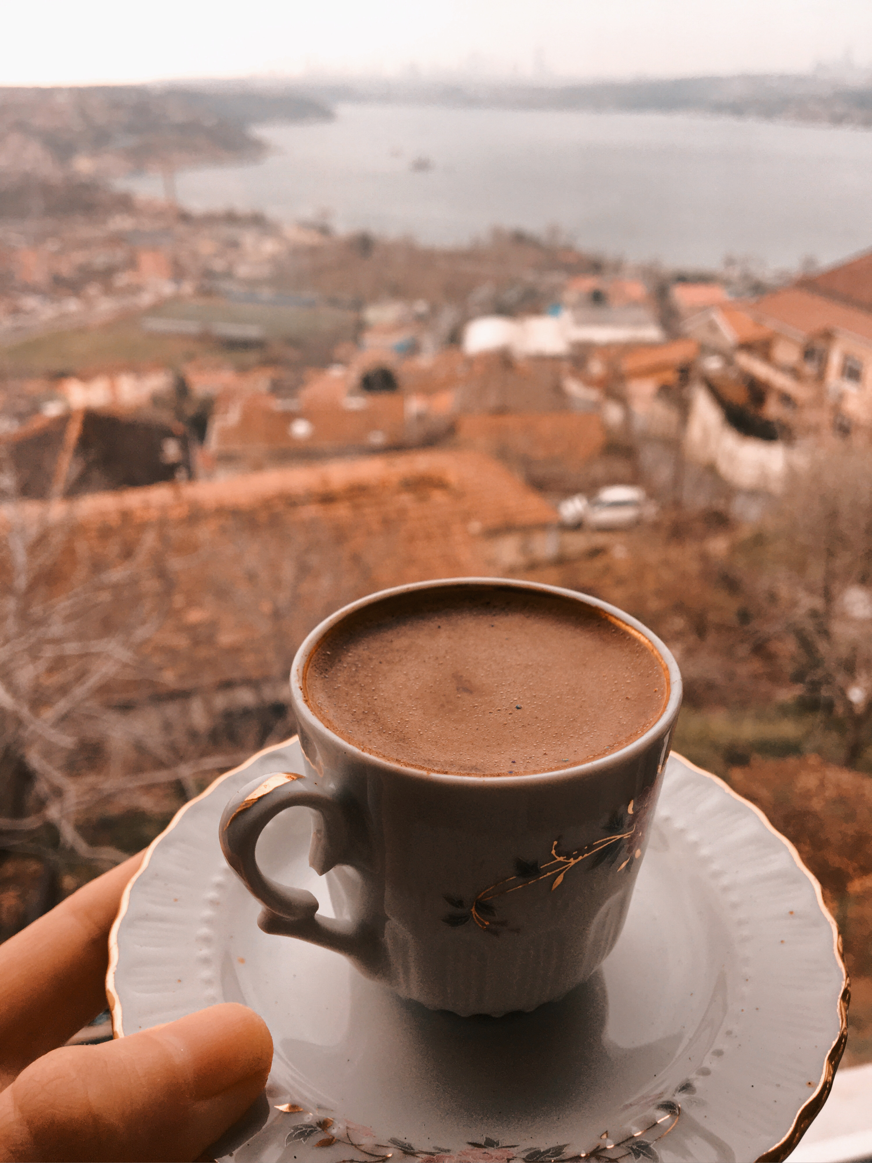 Coffee time ☕️#coffeetime #travel #istanbul #coffee #fotografia #landscape #interesting #followme #picsart #picoftheday #turkey @picsart @freetoedit 