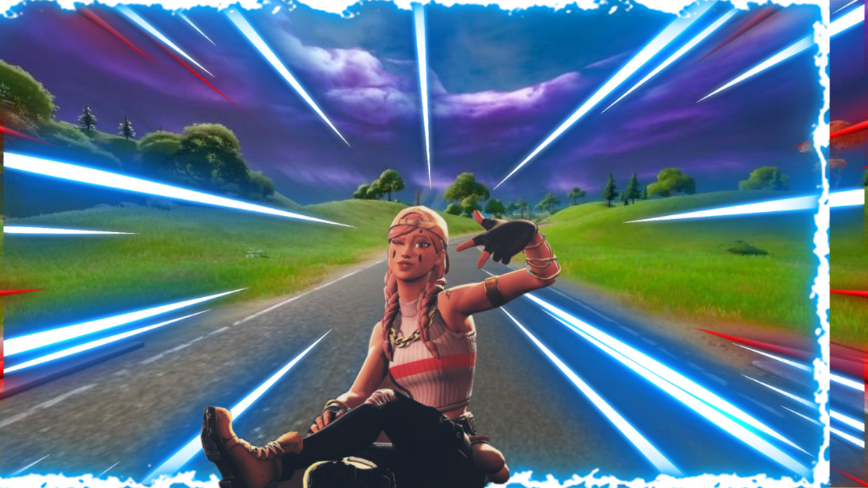 Picture of the author