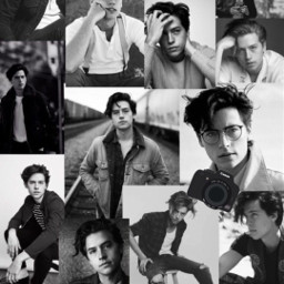 colesprouse edit freetoedit