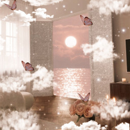 toxicaesthete aesthetic sliver silveraesthetic pink pinkbutterflies pinkbutterfly butterfly aestheticbutterfly pinkaesthetic aestheticpink sunset sunsetaesthetic aestheticsunset ocean aestheticocean oceanaesthetics aesthete editbyme editedbyme cool dreamy dream clouds aestheticclouds freetoedit