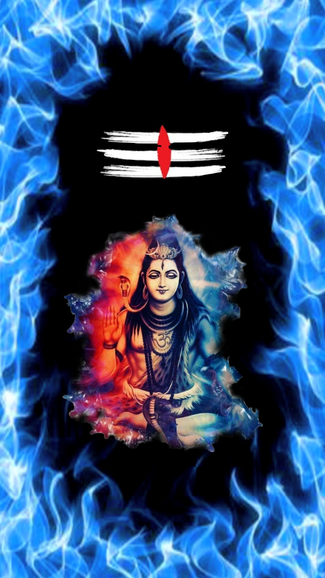 mahakal & similar hashtags | Picsart