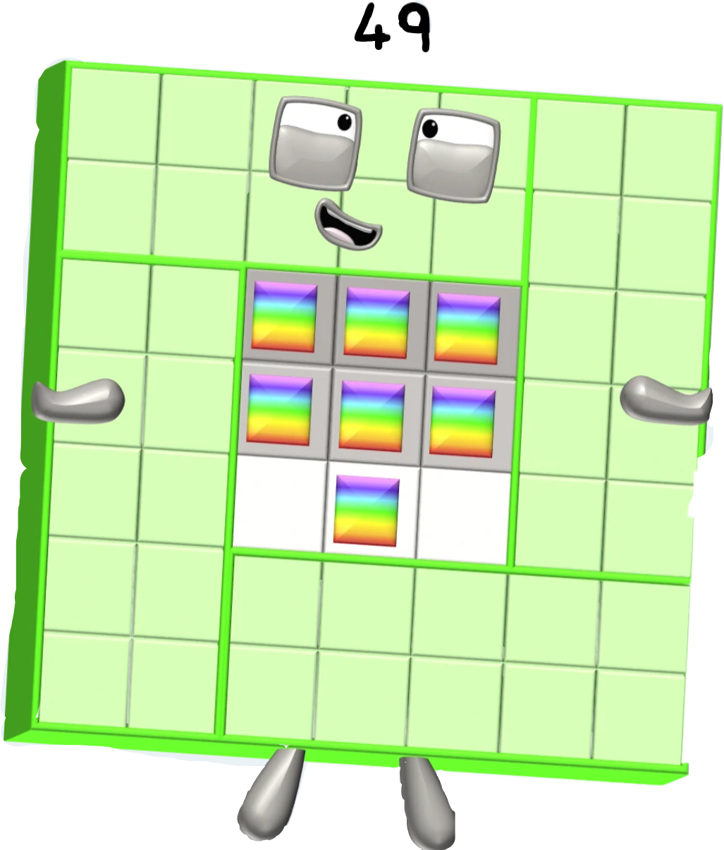 Numberblocks Freetoedit Pi Sticker By Michaelhems Images And Photos Finder