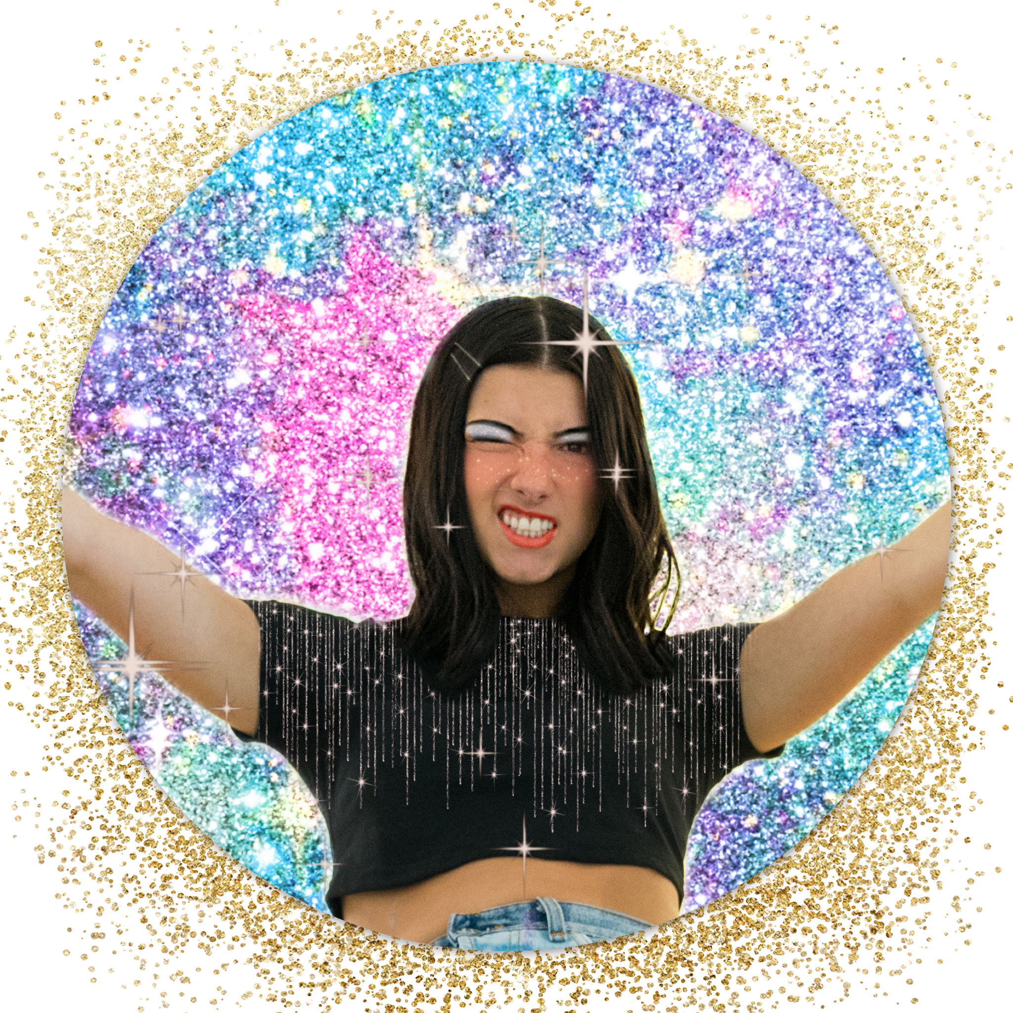 lol wowww freetoedit Made by one of image by @wearethebakas