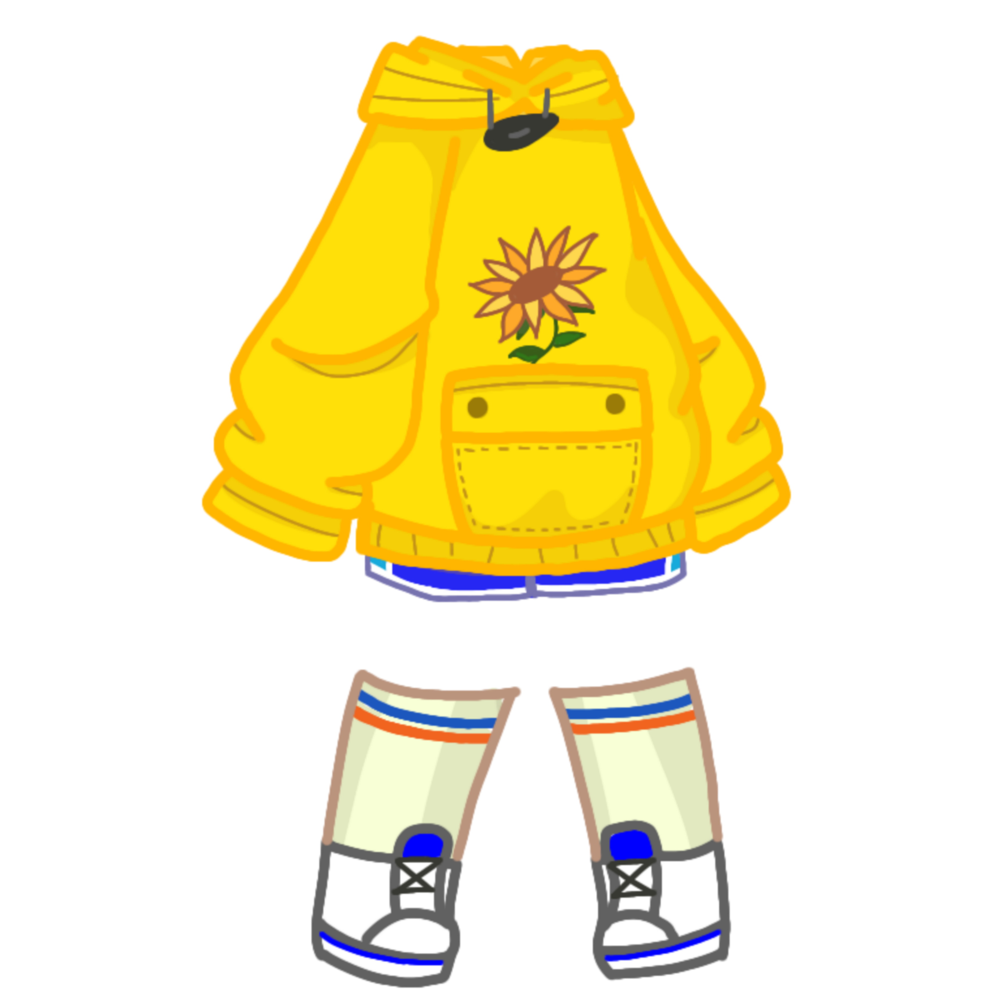 Featured image of post The Best 23 Picsart Gacha Life Clothes Edit Boy