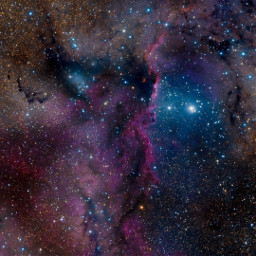 space astrology stars universe nebula andreamadison freetoedit