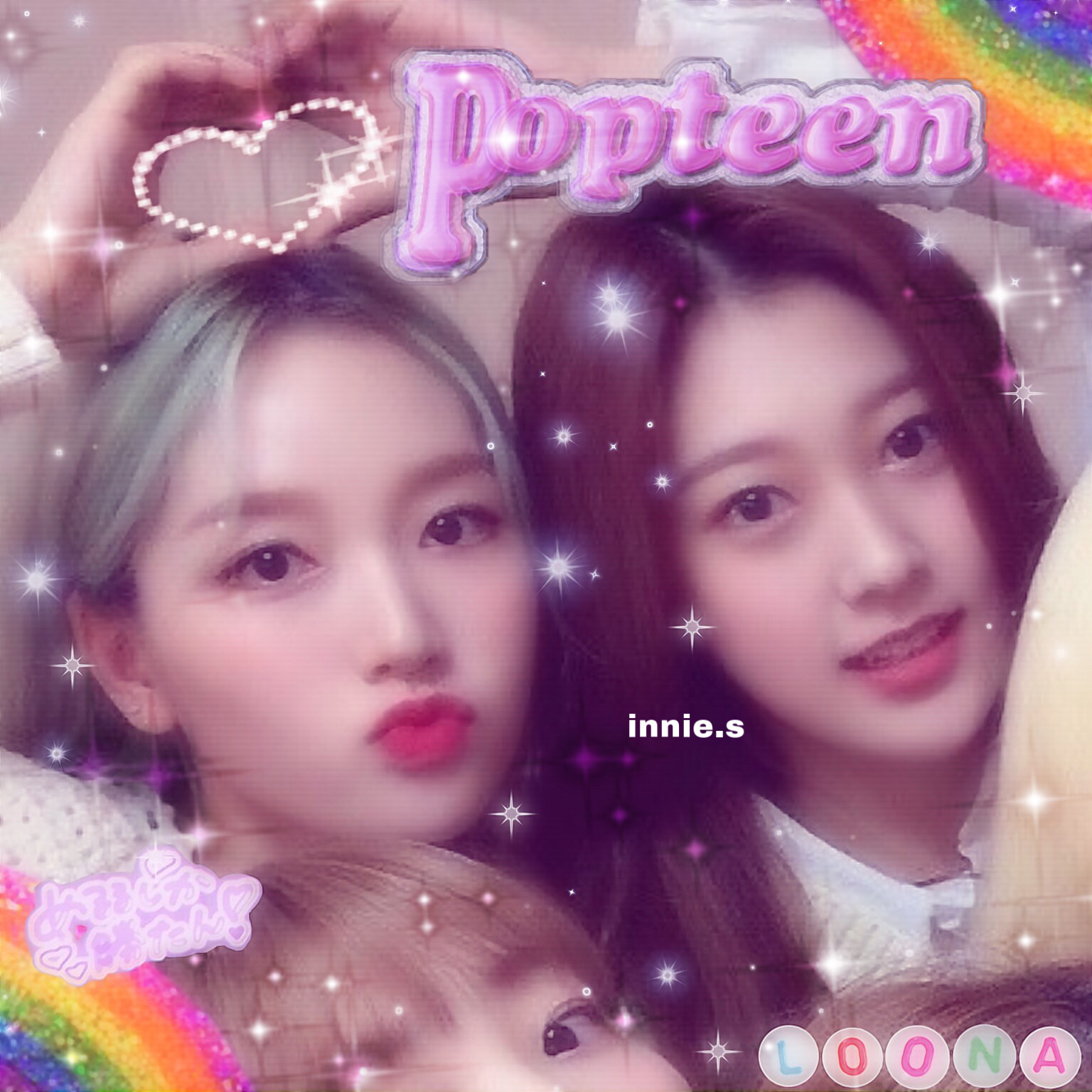 Popteenモデル Similar Hashtags Picsart
