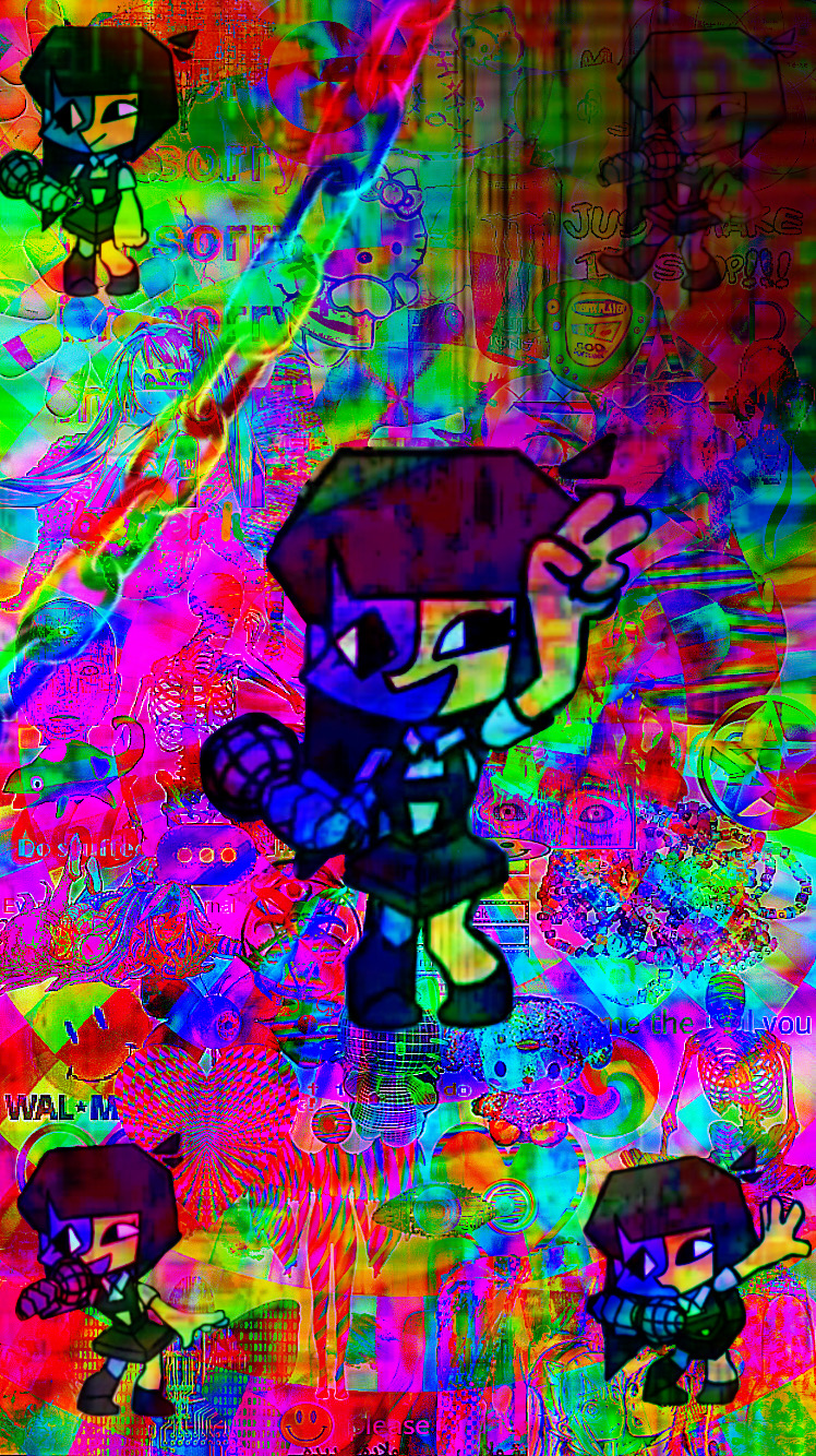 glitch core  Free animated GIF  PicMix