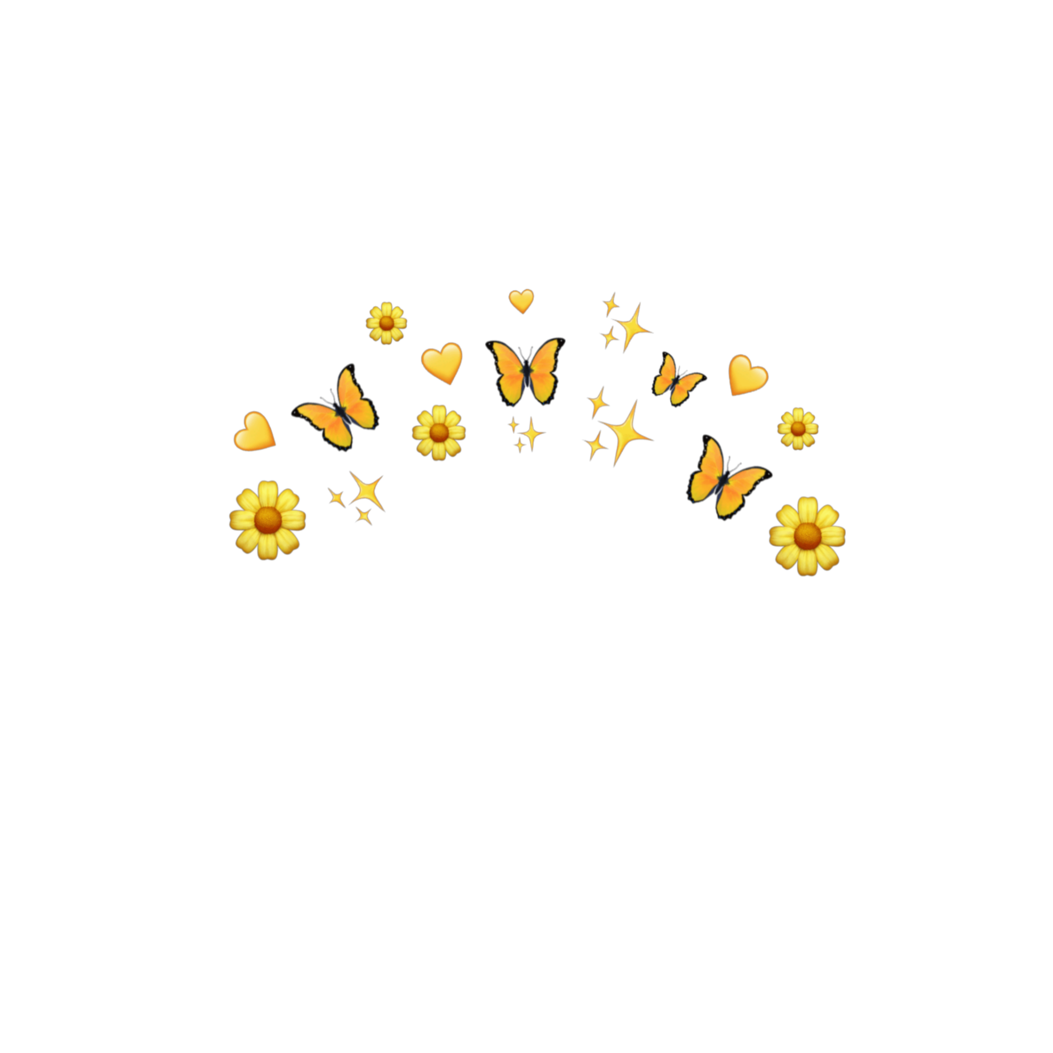 Discover Trending Yellow Stickers Picsart discover trending yellow stickers