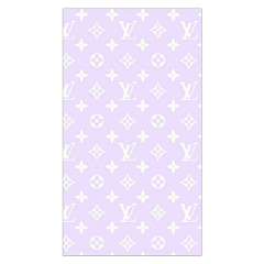 louisvuitton sticker purple pink soft aesthetic tumbrl freetoedit