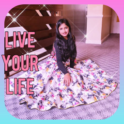 live_your_life pinkaesthetic life quotes positive positivity shimmerandshine liveyourlife love selflove