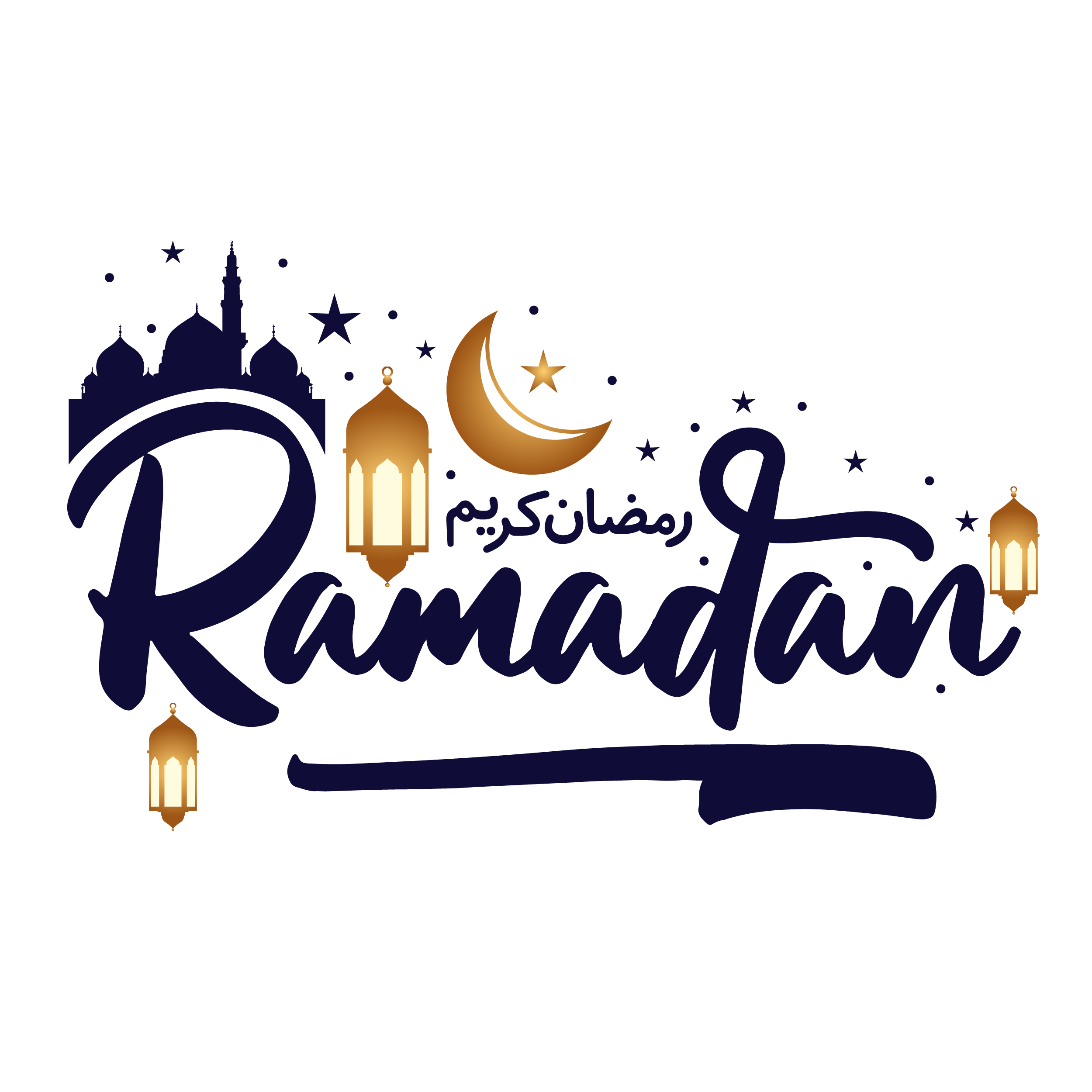 ramadhan ramadan kareem bulanramadhan sticker by @ichalsnj