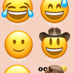 emojis freetoedit