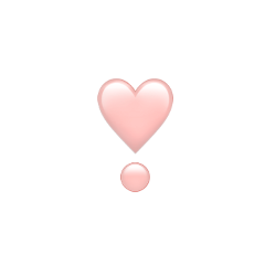 pinkheart pinkemoji emoji heart love pink wednesday meangirls freetoedit