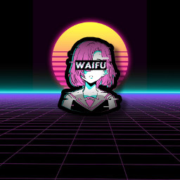 freetoedit anime vaporwaveart vaporwave animegirl vaporwaveedits