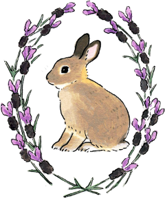 rabbit bunny easterbunny easterwreath watercolor easterrabbit easterstickers easter happyeaster hase osterhase ostern froheostern ostersticker freetoedit