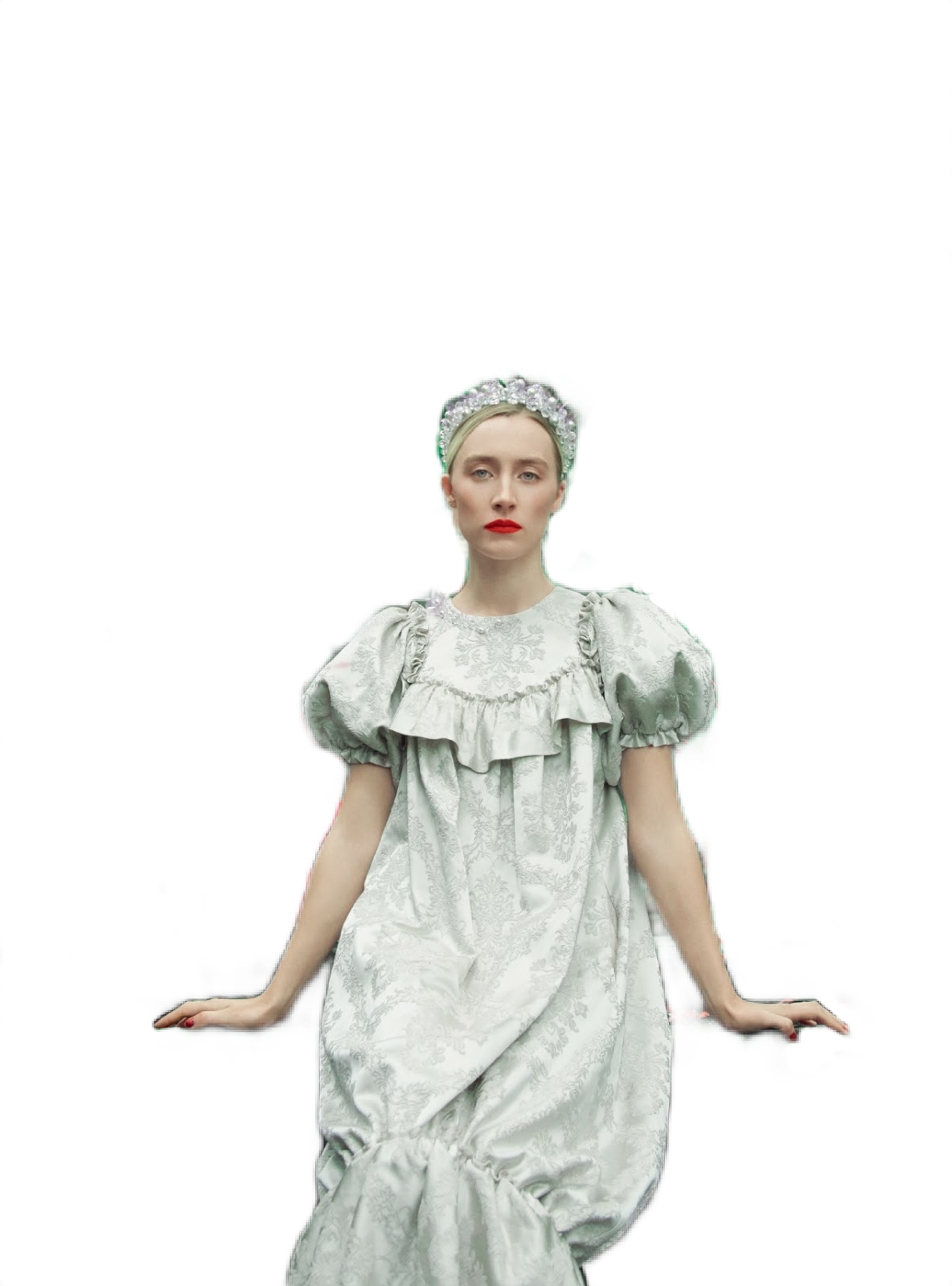 saoirse-saoirseronan-sticker-by-glqssierchalamet