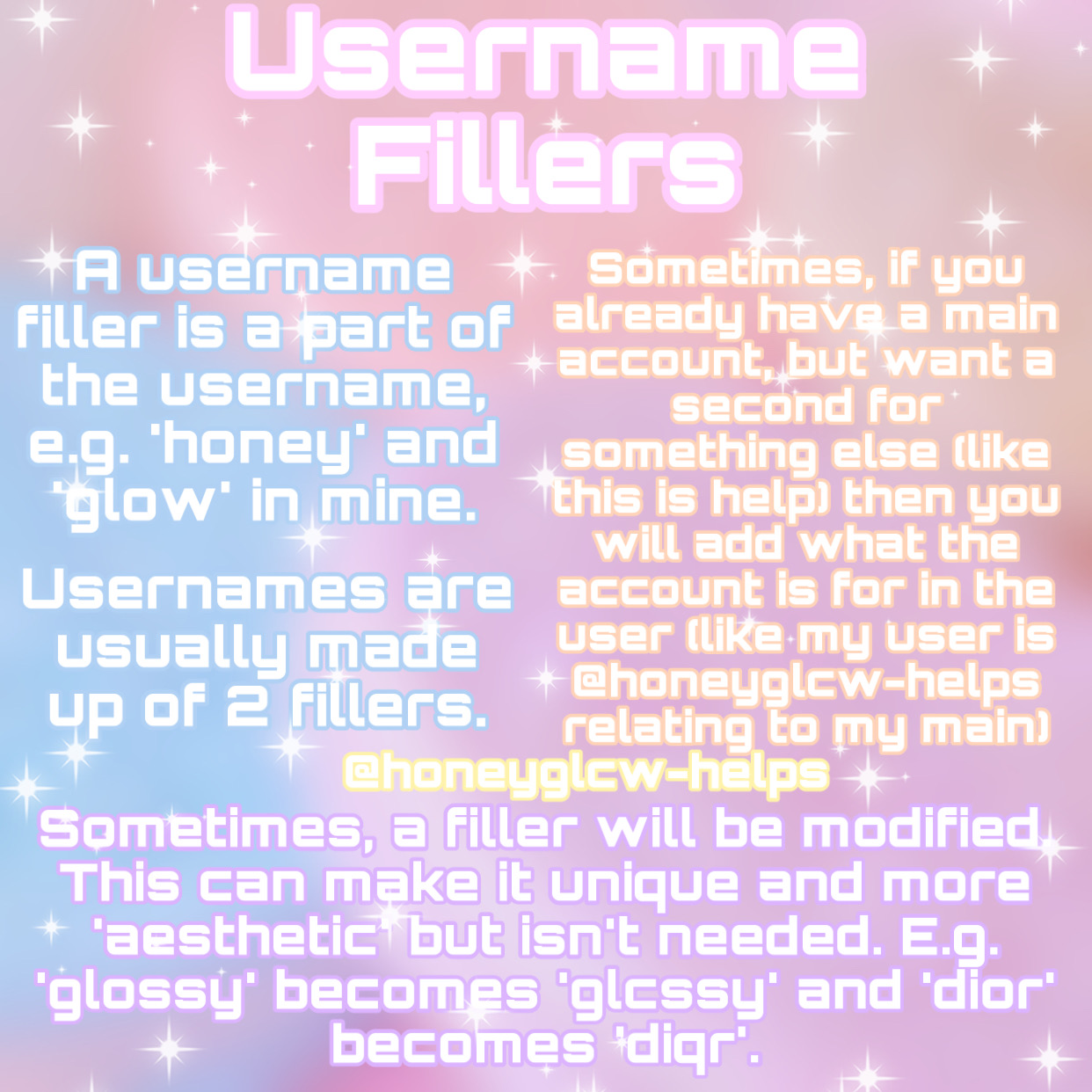 Usernames Similar Hashtags Picsart - aesthetic usernames for roblox girl