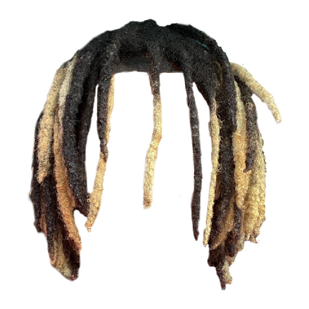 Short Dreads Png Large Collections Of Hd Transparent - vrogue.co