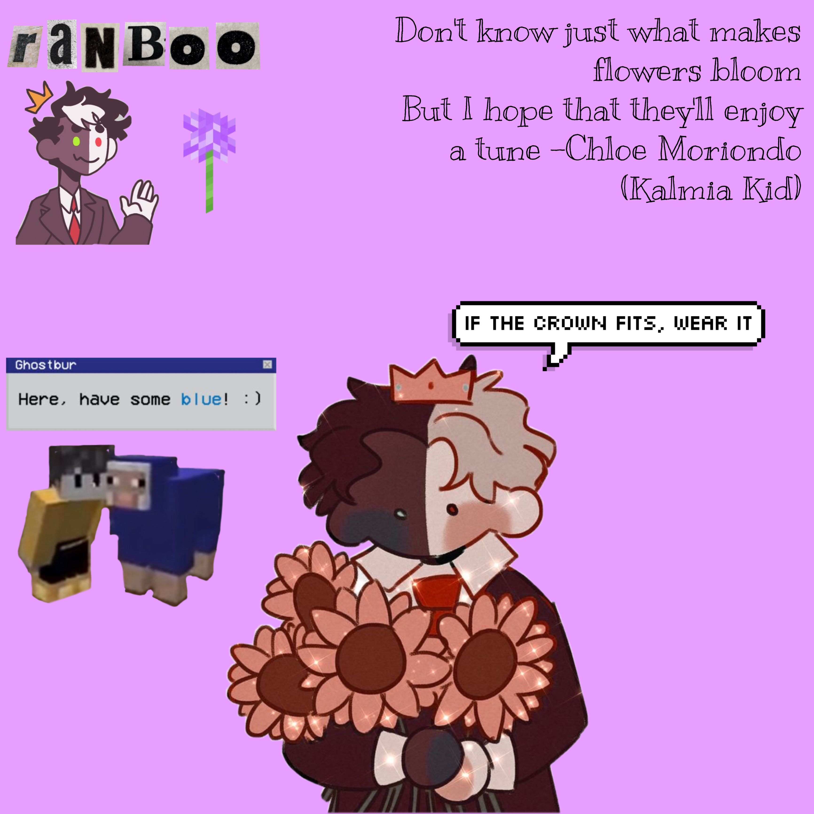 Featured image of post L'manburg Pfp