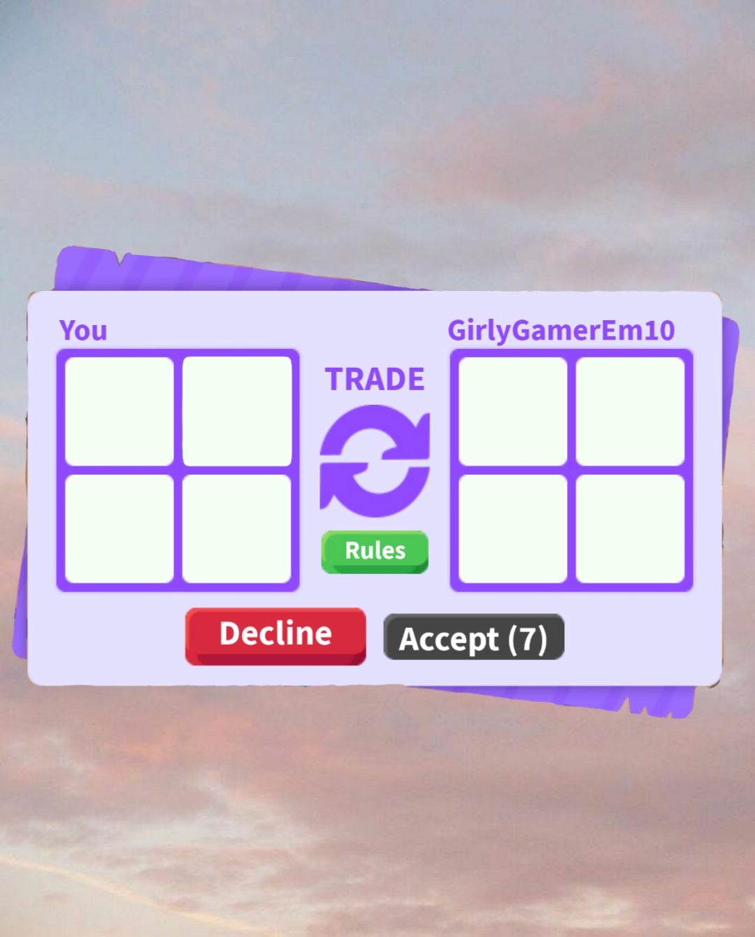 adoptmetrade & similar hashtags