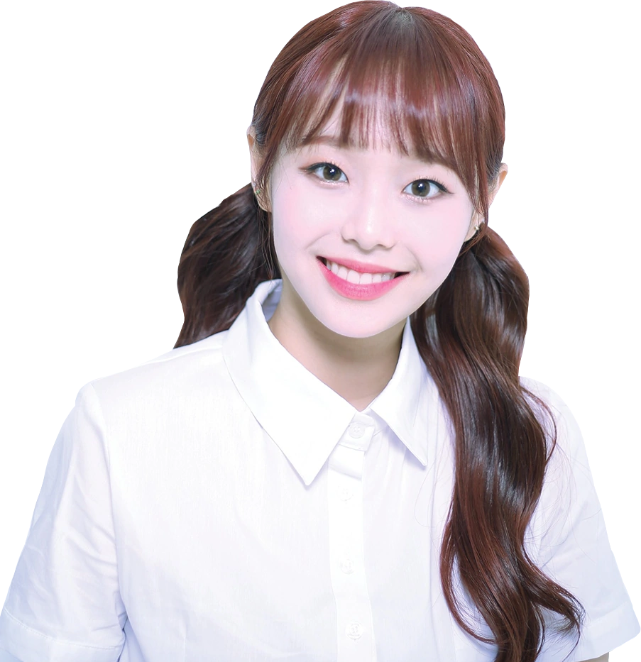 Chuu Loona Png