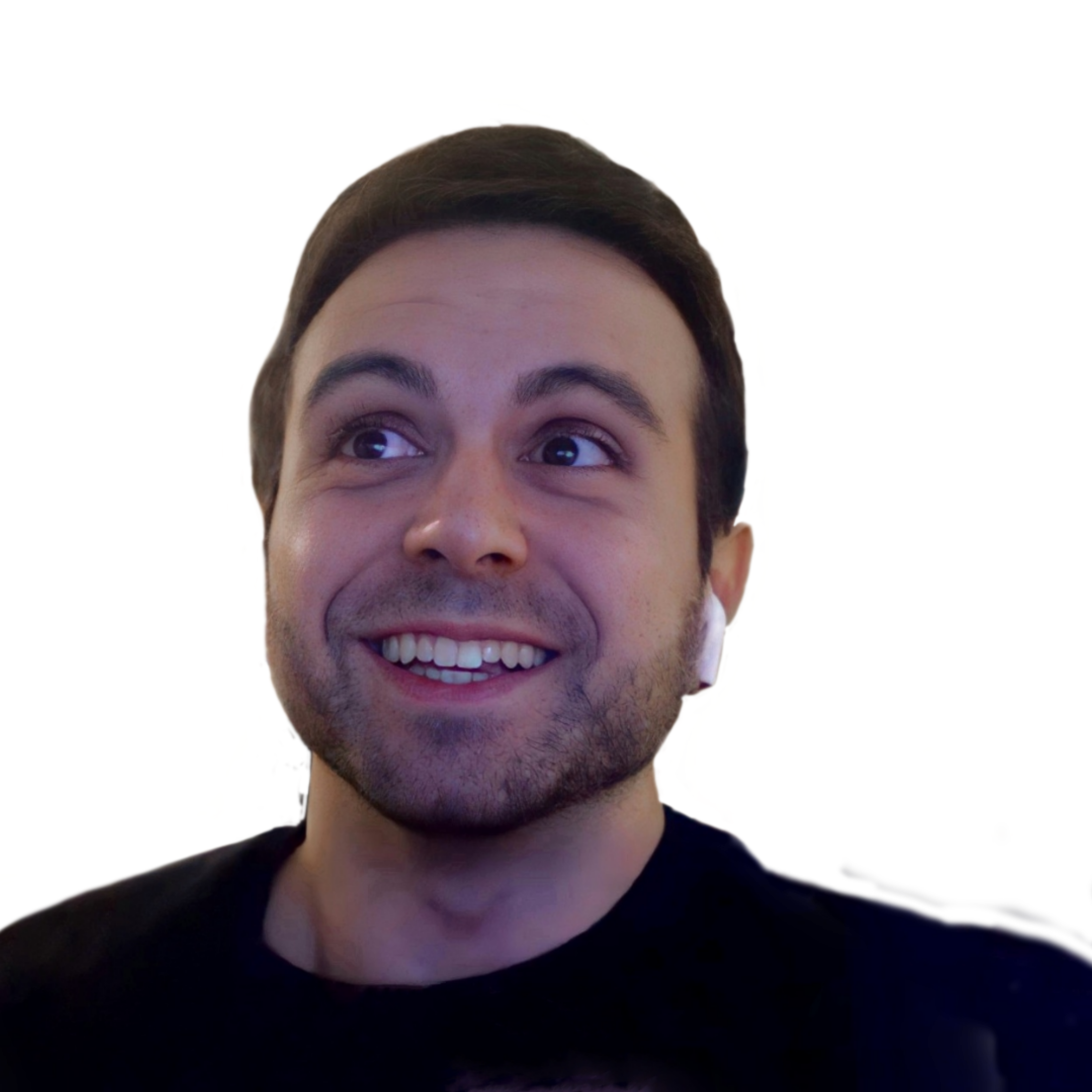 vegetta777 freetoedit sticker by @ximenabribiesca