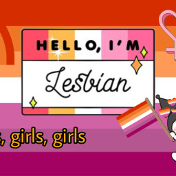 lesbian lesbean les lgbt lgbtqia lgbtqiap lgbtrights gayrights loveislove pride freetoedit