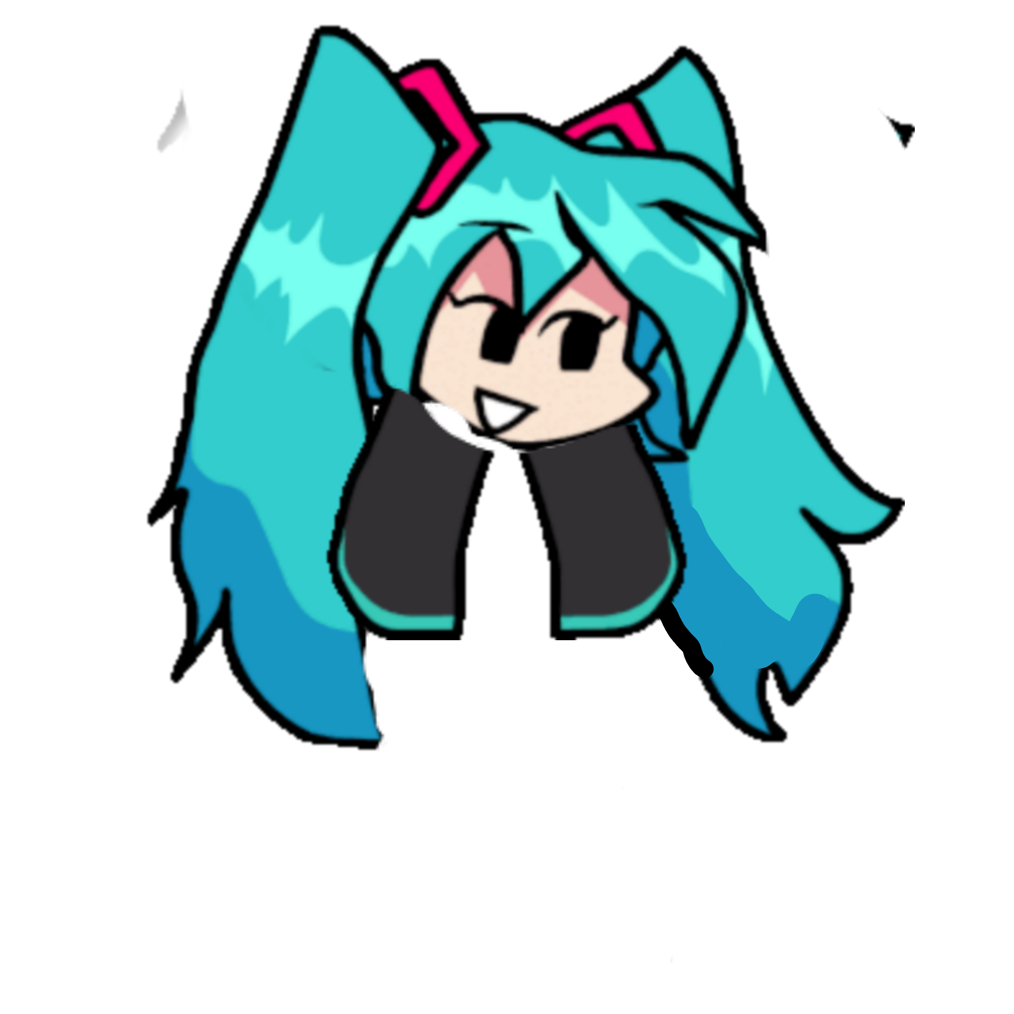 Hatsunemiku Fnf Miku Freetoedit Sticker By Gragglefan The Best Porn Website 0742