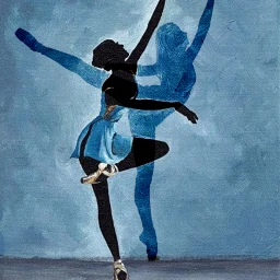 freetoedit balletdance ircballerinesilhouette ballerinesilhouette
