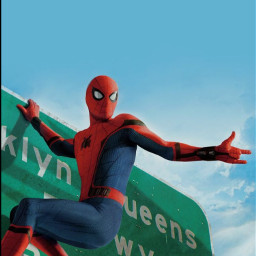 freetoedit spiderman peterparker brooklyn queens background wallpaper marvel avengers