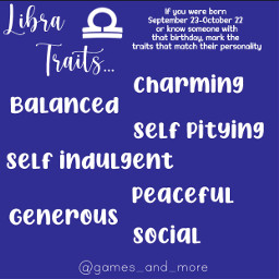 freetoedit libra zodiacsigns whatsyoursign