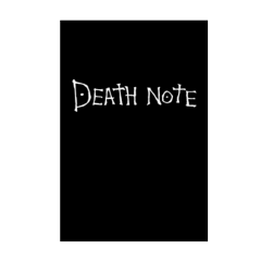 deathnote death note l kira black тетрадьсмерти тетрадь смерти эл кира чёрный freetoedit