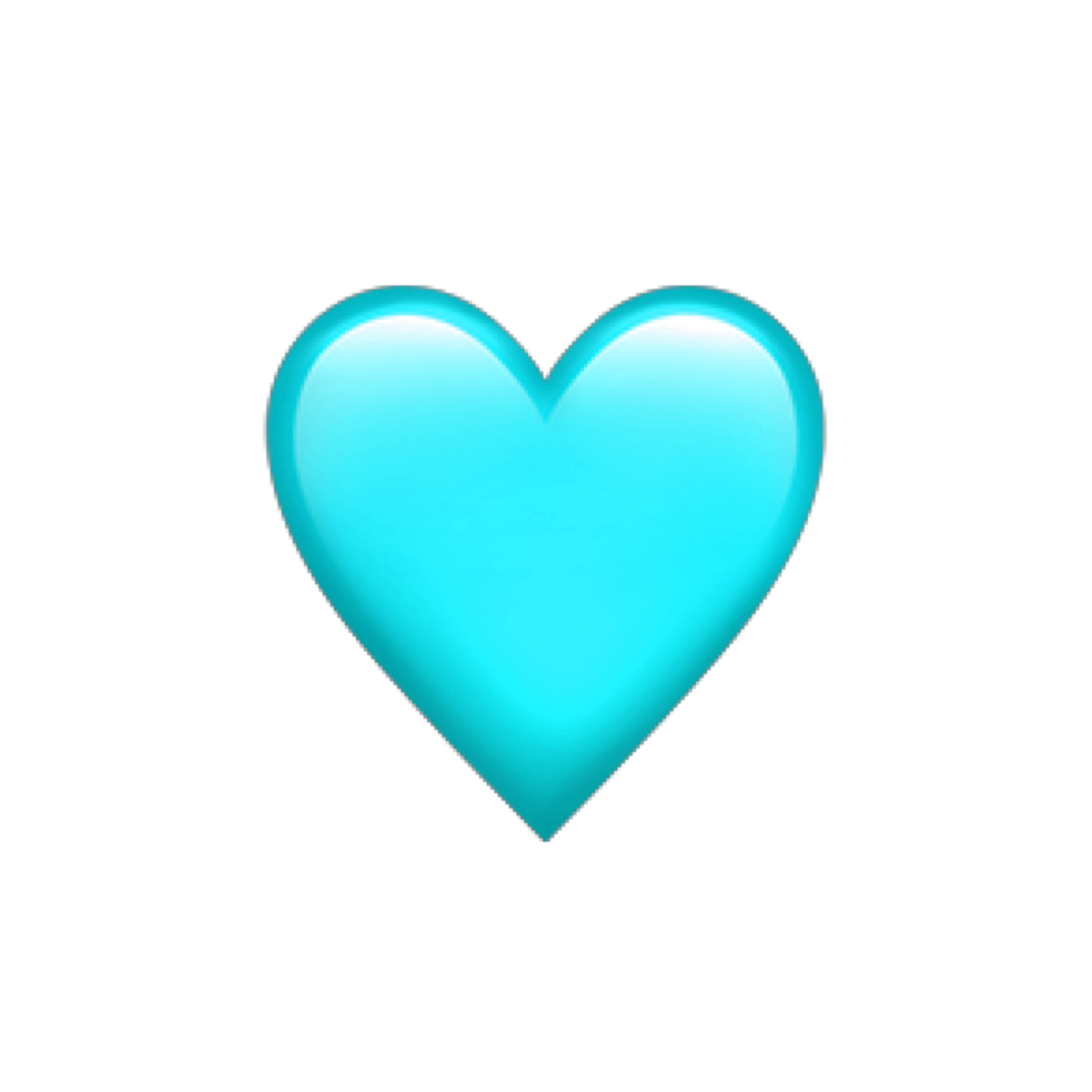 heart emoji emojibackground hearts sticker by azumiiii__