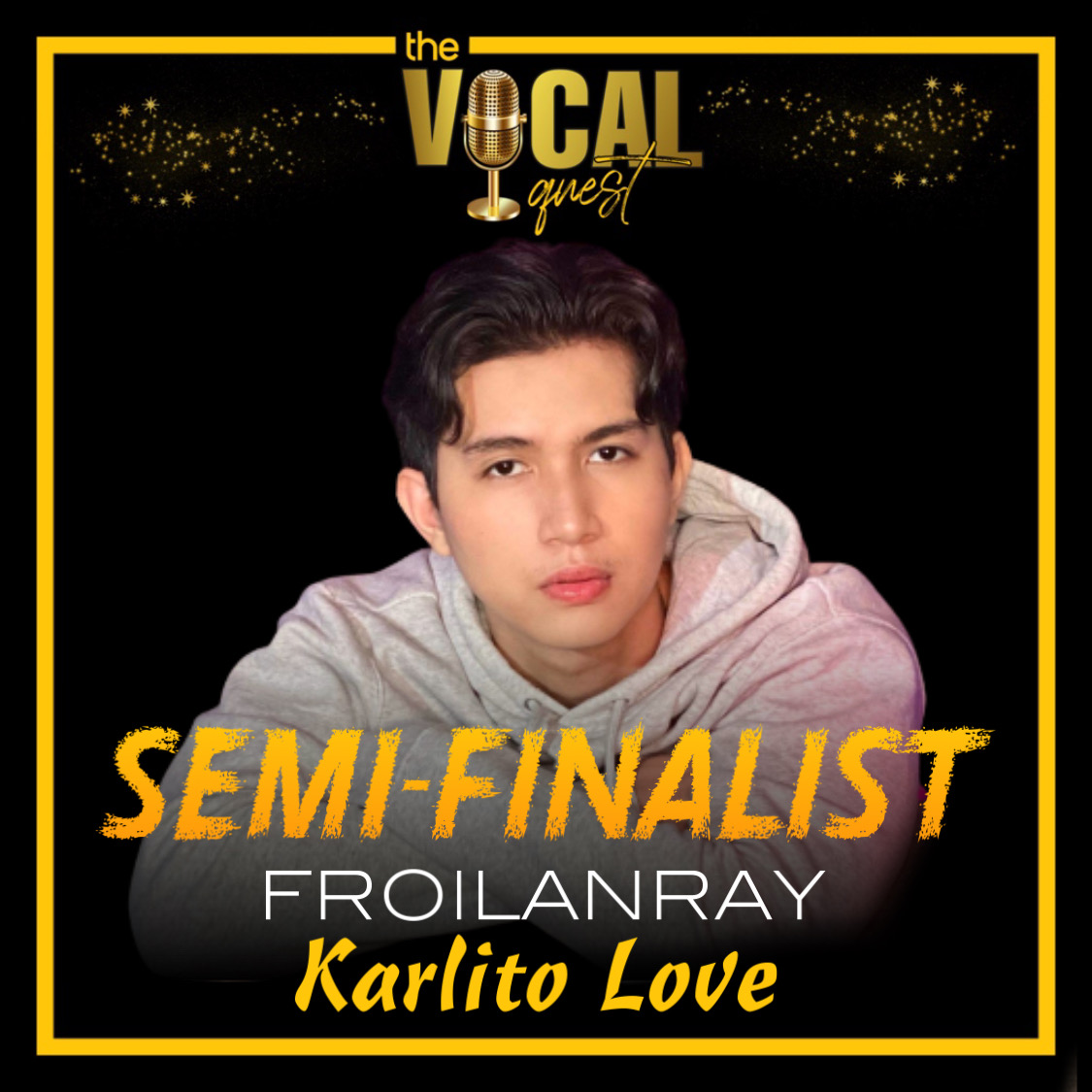 Semi Finalist Similar Hashtags Picsart