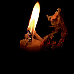 freetoedit candle beatpeace light lightingthedark