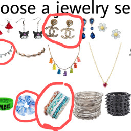 jewelry freetoedit