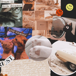 aesthetic cats aestheticvintage vintage love happy cutepaws aestheticwallpaper aestheticcollage artisticcollage artisticwallpaper vintagecollage freetoedit