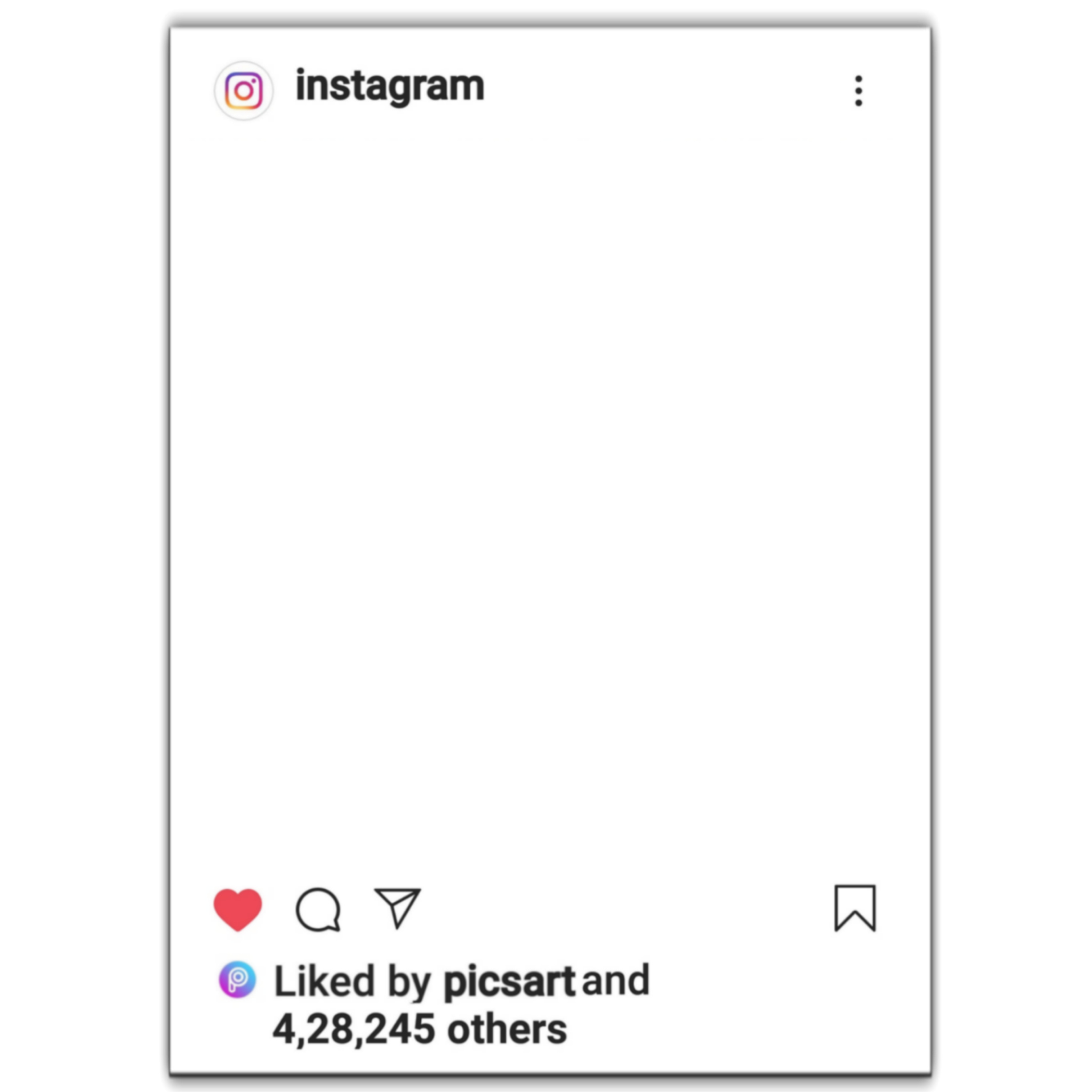 PicsArt 3D Instagram Wall Viral Photo Editing Tutorial Step By Step In Hindi In Picsart 2019