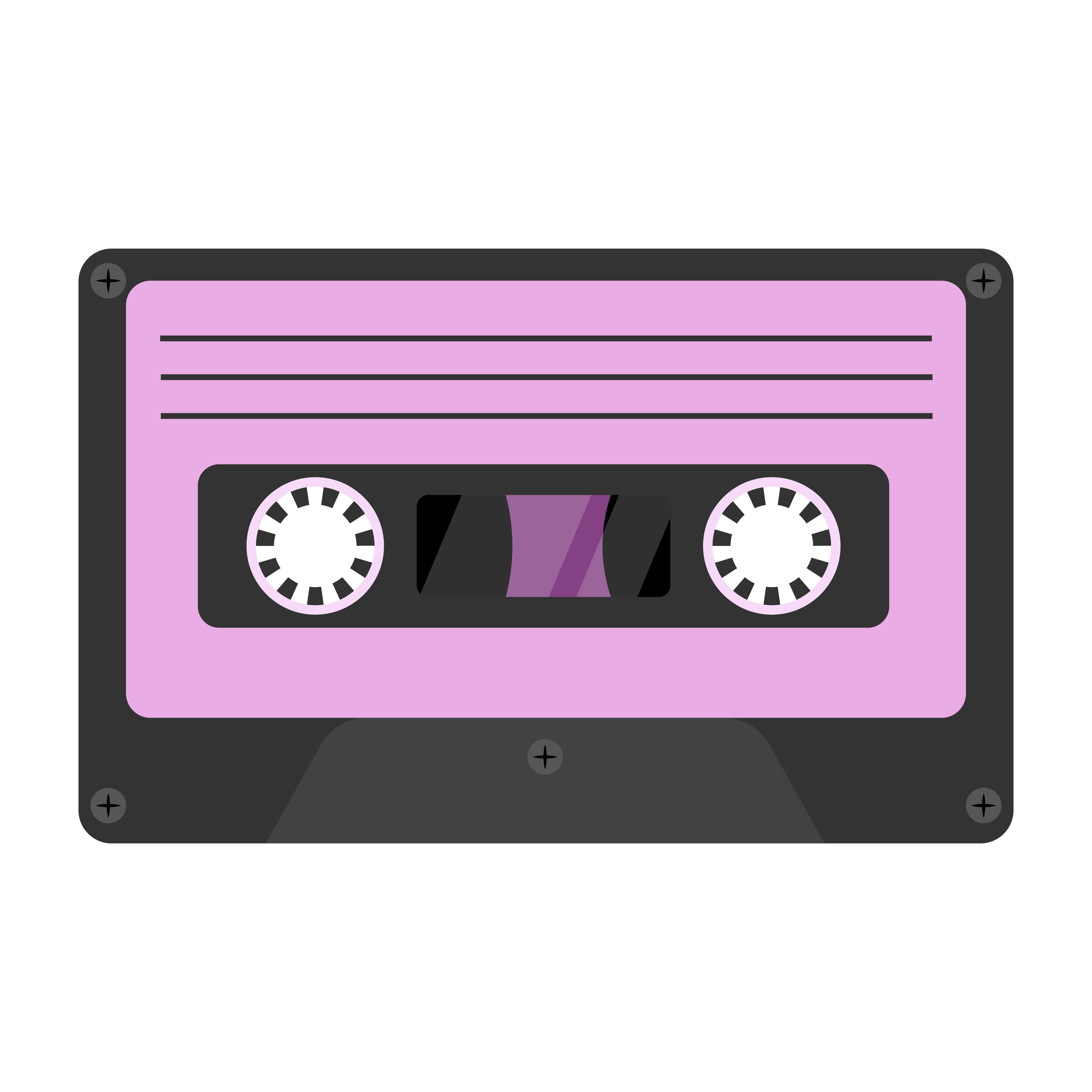 cassette-freetoedit-cassette-sticker-by-picsart