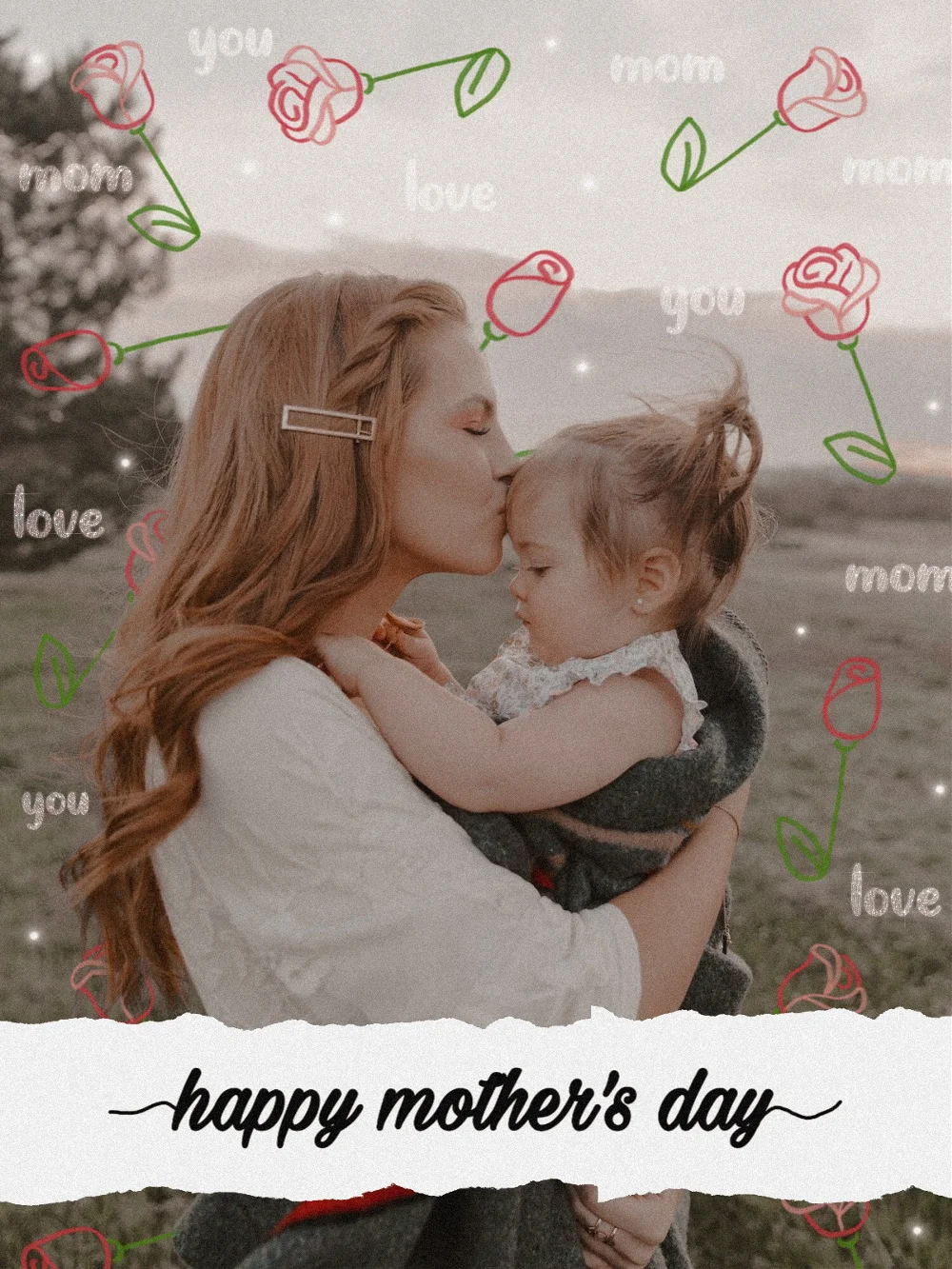 #happymothersday #felizdiadelamadre #mama #mom