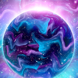 galaxy planet galaxyaesthetic purple pink blue aesthetic background outterspace space aestheticbackground stars starsbackground planets planetbackground light bright night sky nightsky galaxies purplegalaxy bluegalaxy pinkgalaxy freetoedit