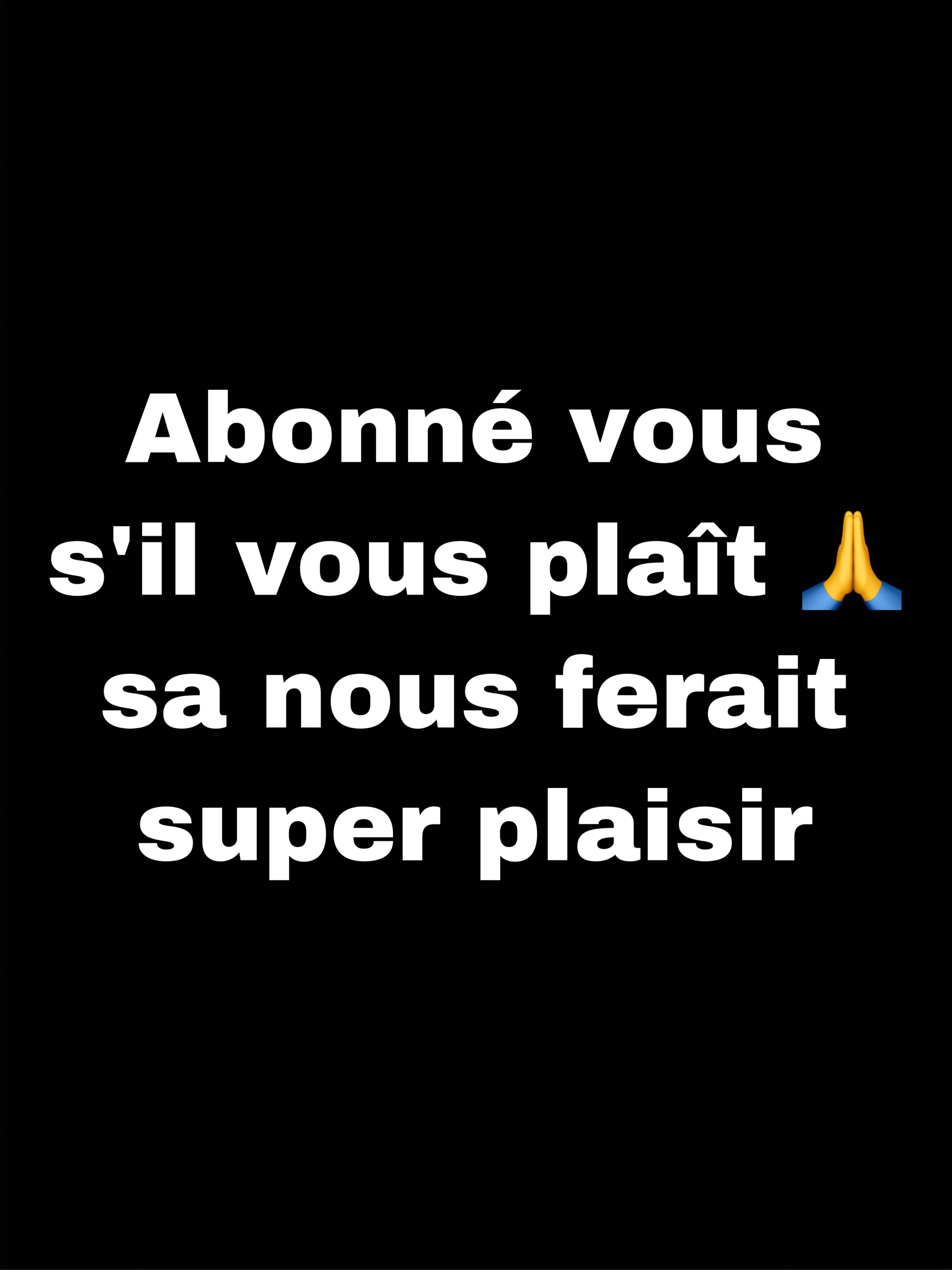 The Most Edited Abonne Picsart