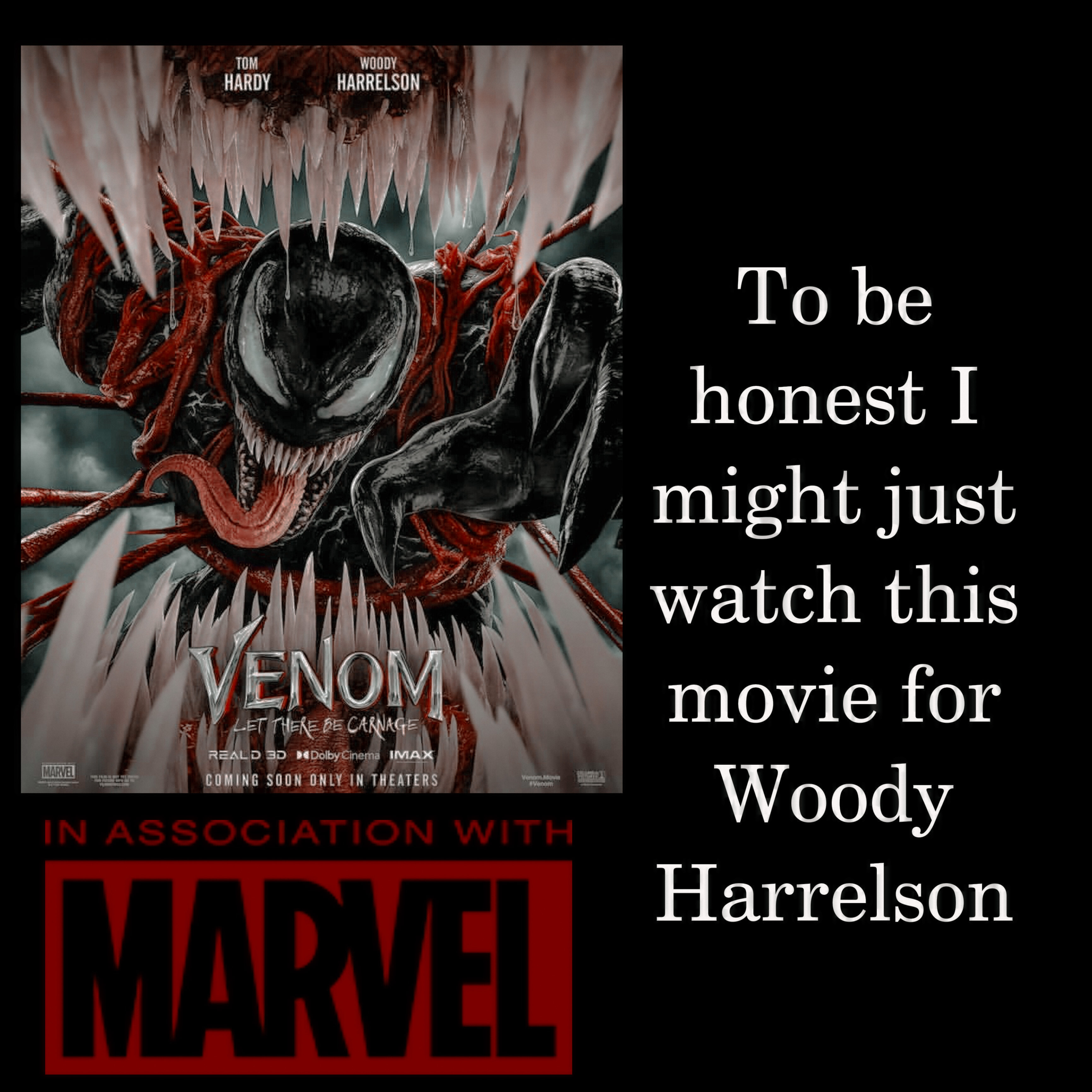 justwatch venom